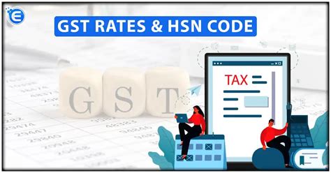 iron hsn code and gst rate